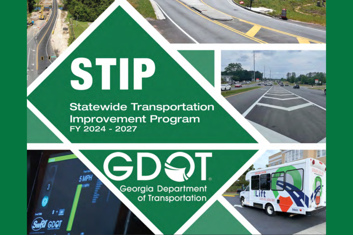 Georgia dot seeking rural communities input grice connect