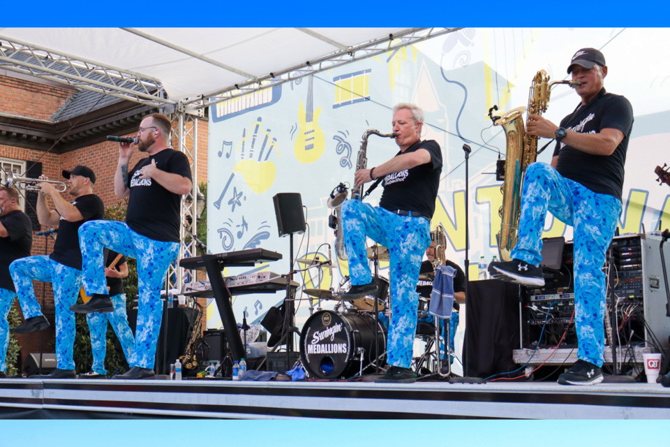 swinginmedallionsboro