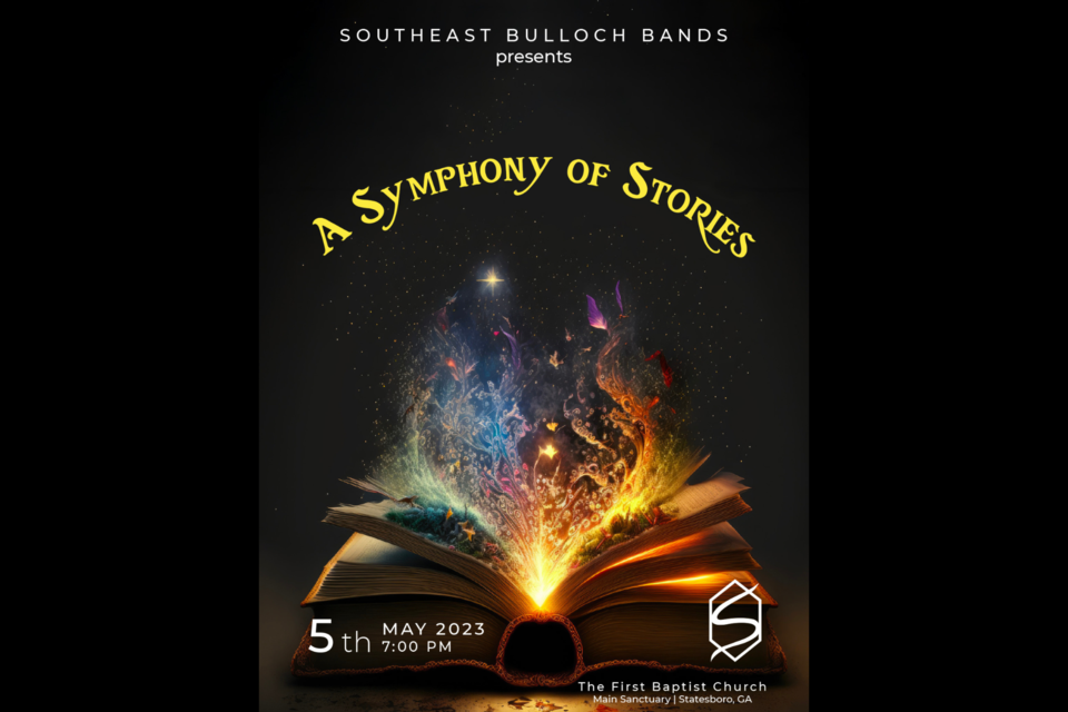 symphonyofstories