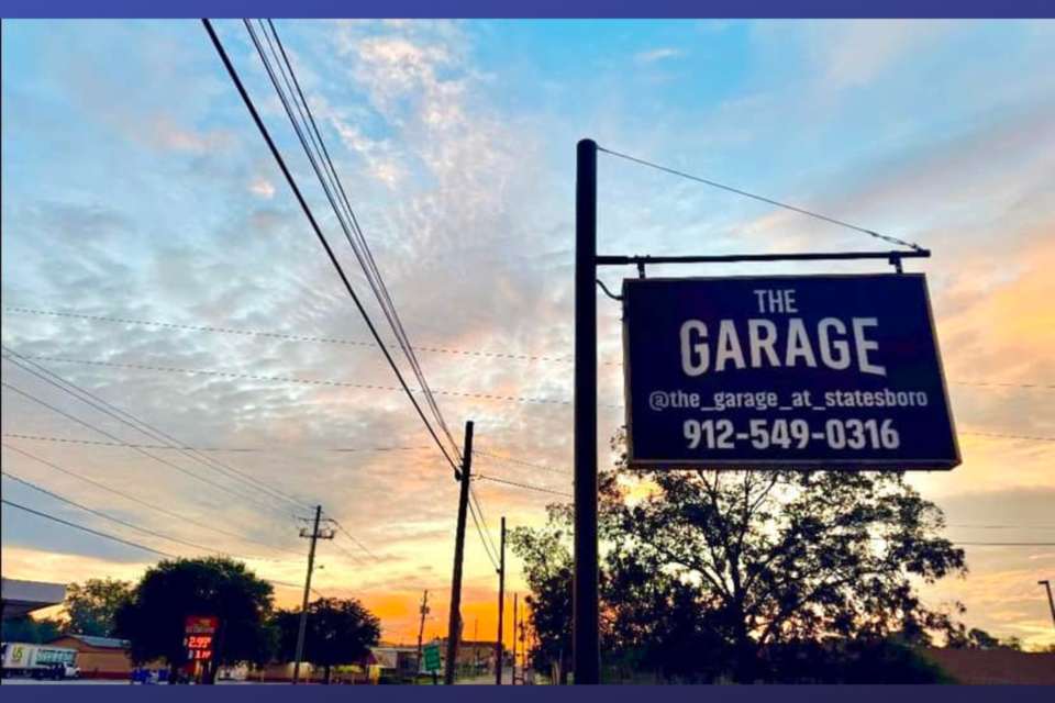 thegarage-statesboro