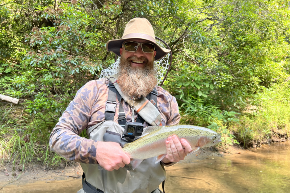 trout-slam