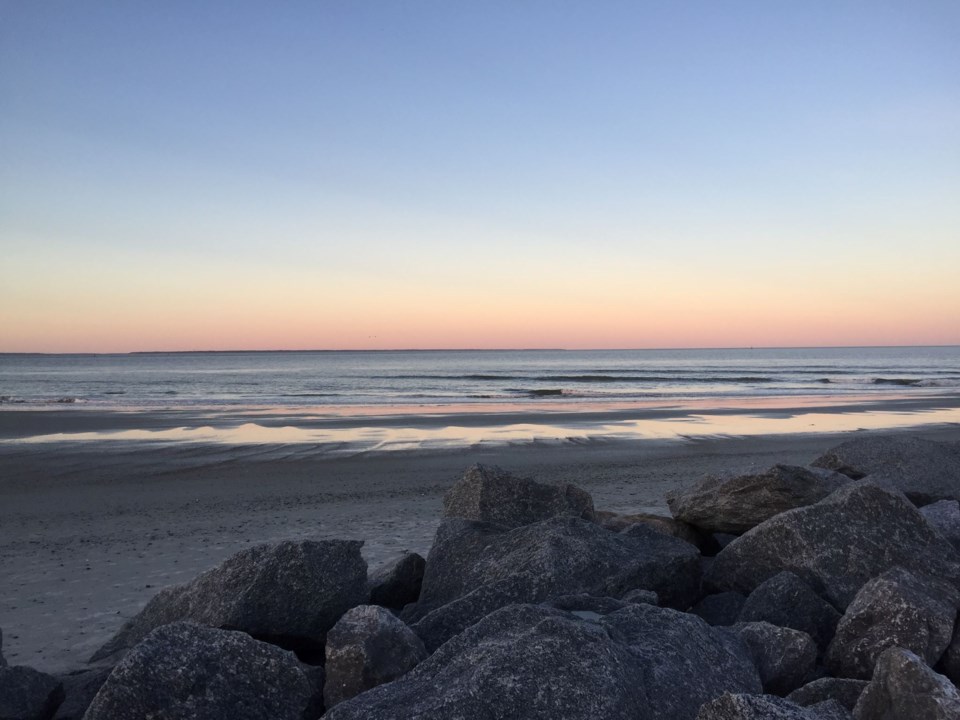 tybee