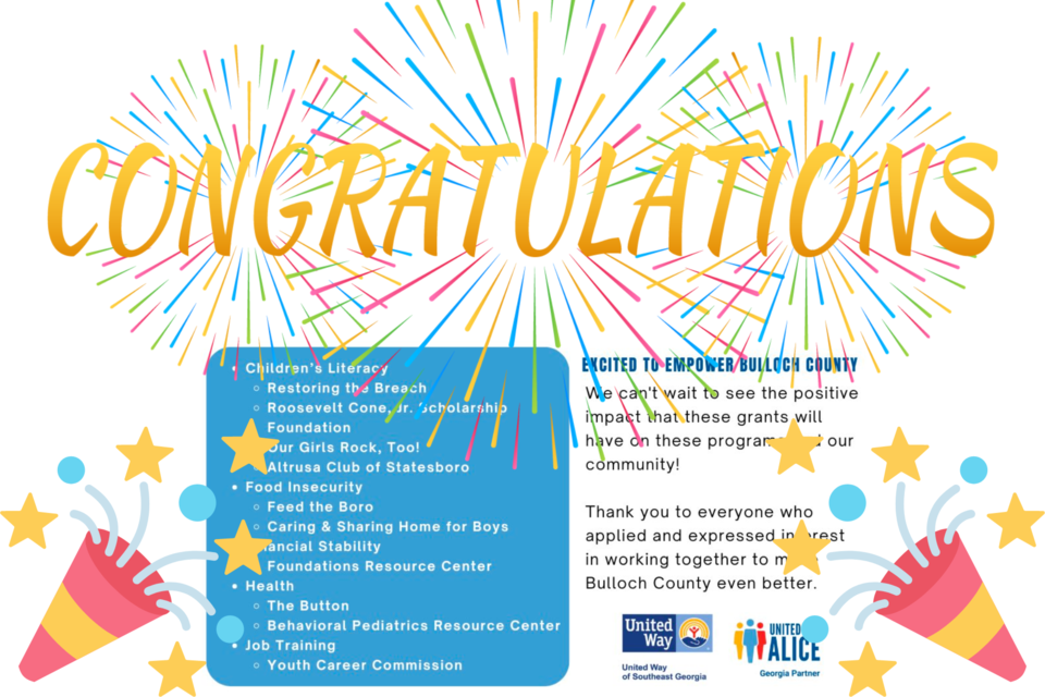 united-way-grant-recipients