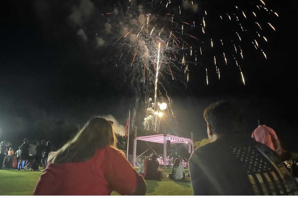 Firecracker Fest 2024