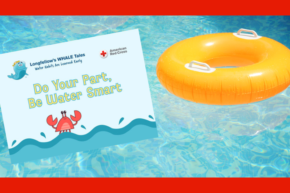 watersafetymonth