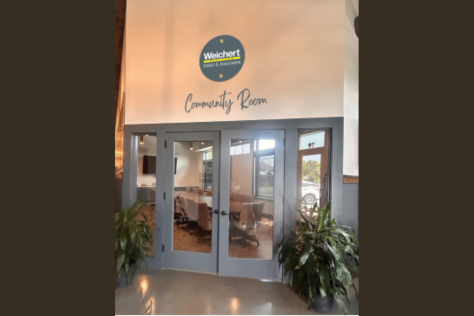 weichert-sign-mockup