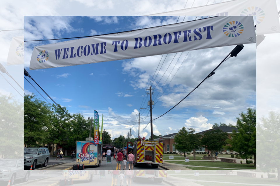 welcometoborofest