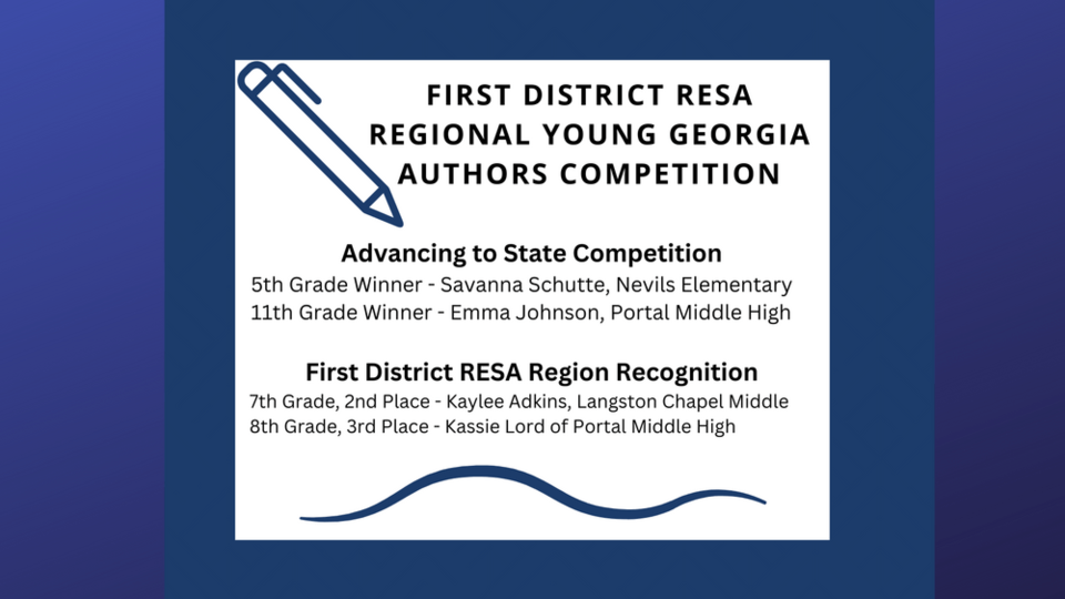 younggeorgiaauthors