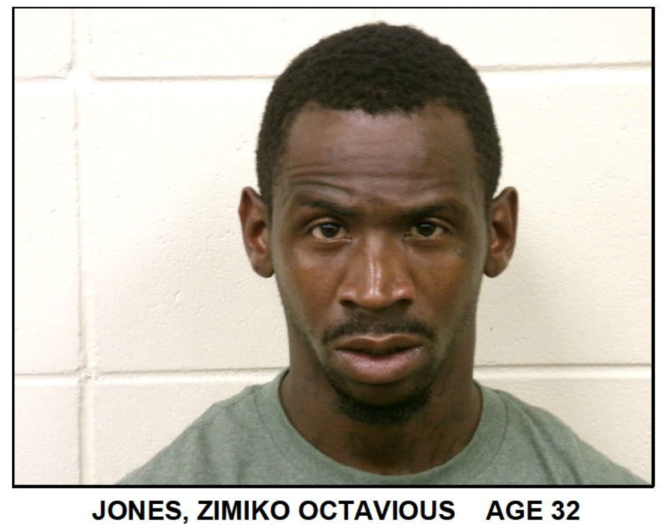 z-jones