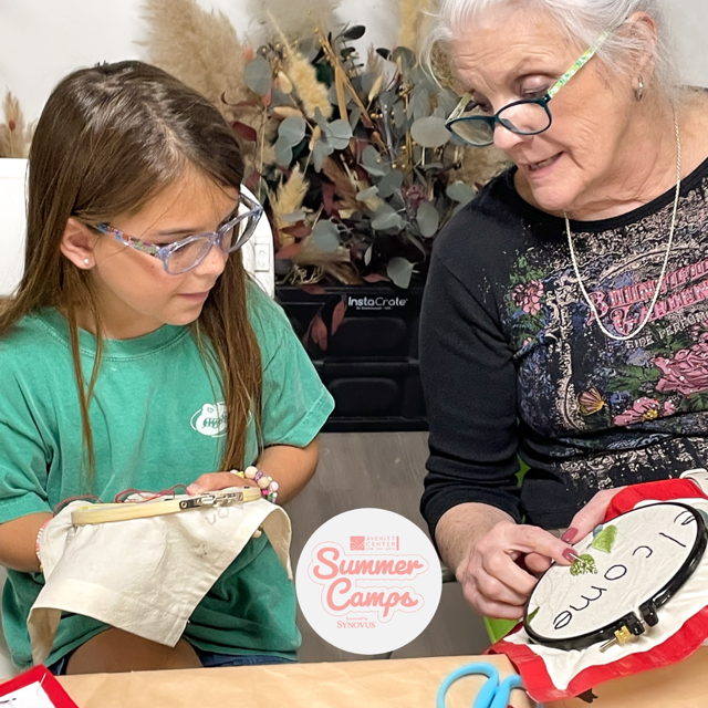 Program Initiated by LCES and SES to Support Students with Disabilities