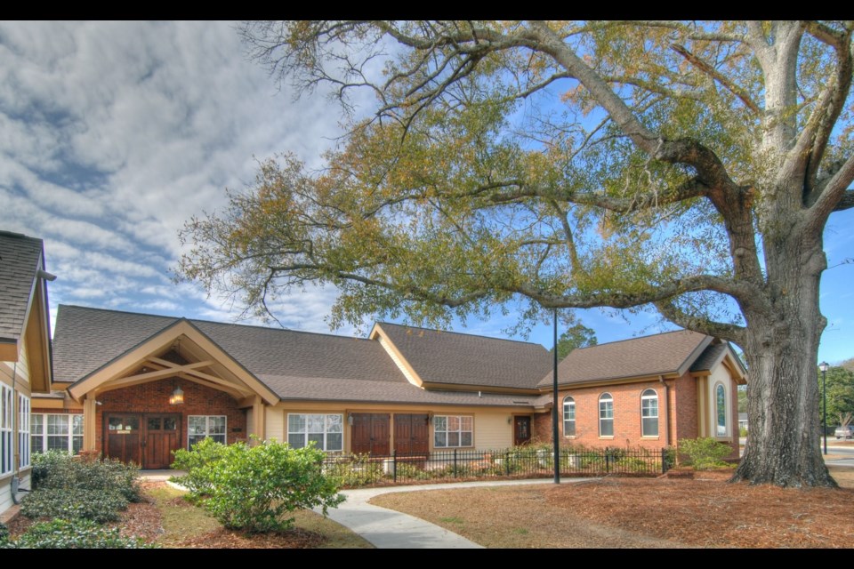 Ogeechee Area Hospice - current 