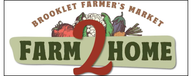 Brooklet Farmers Market