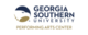 Georgia Southern University Performing Arts Center