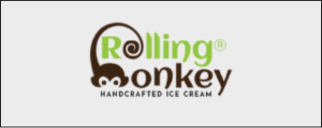 Rolling Monkey