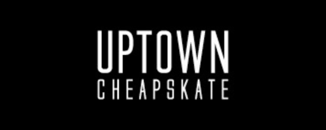 Uptown Cheapskate