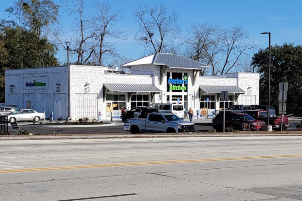 Parker's 2216 Northside Drive East, Statesboro, GA