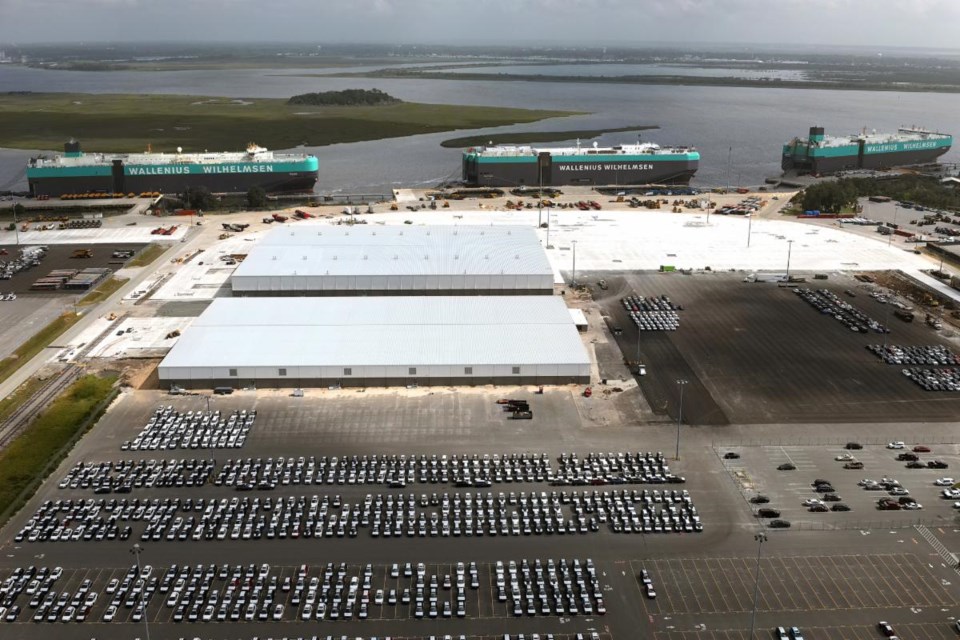 brunswickgeorgia-ports-authority