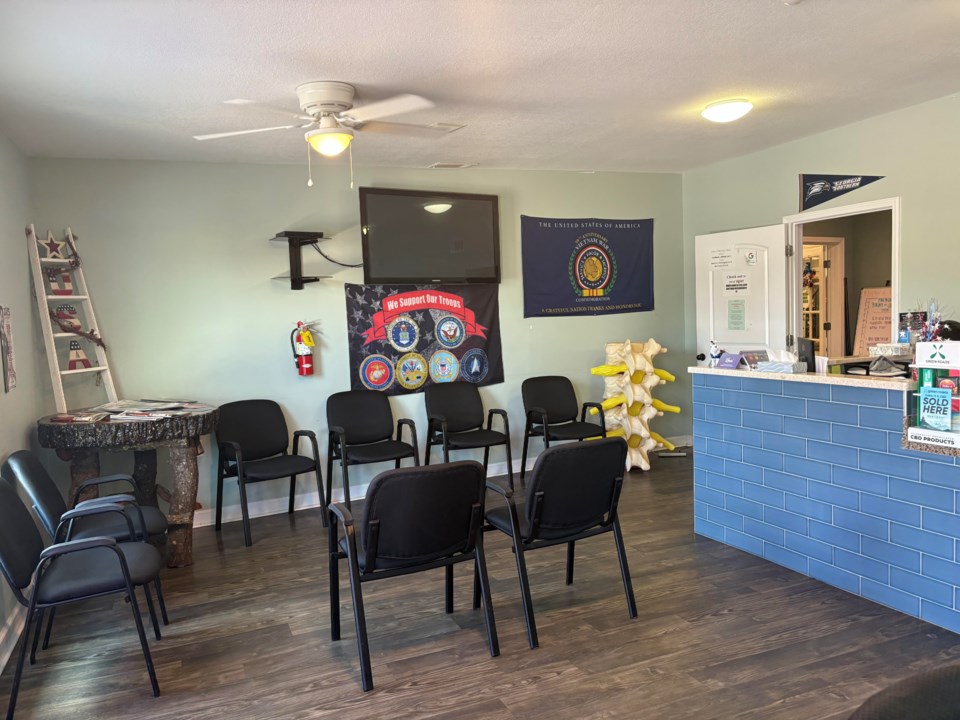 chirowaitingarea