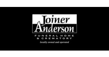 Joiner Anderson Funeral Home & Crematory