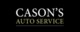 Cason's Auto Service