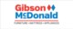 Gibson McDonald Furniture & Mattress