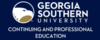 Georgia Southern University|The Division of Continuing & Professional Education