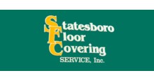 Statesboro Floor Covering Service Inc