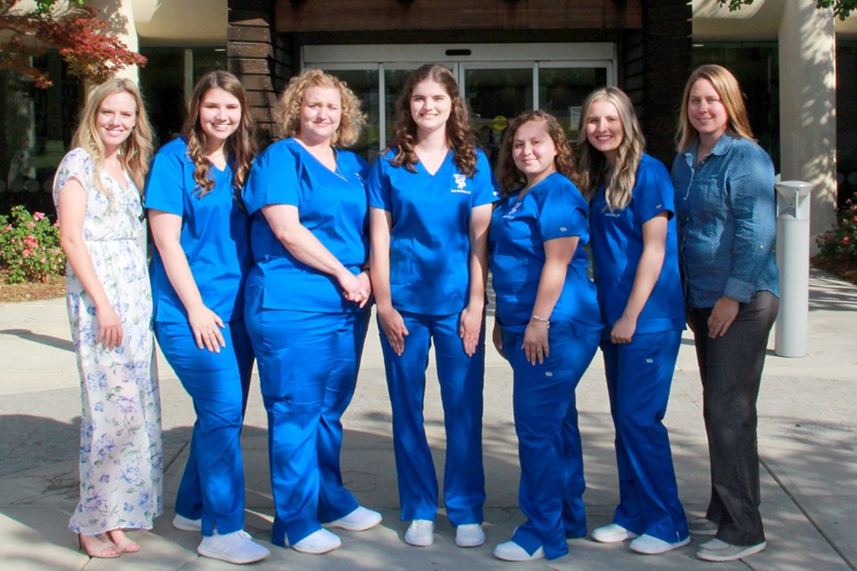 vettechpinning