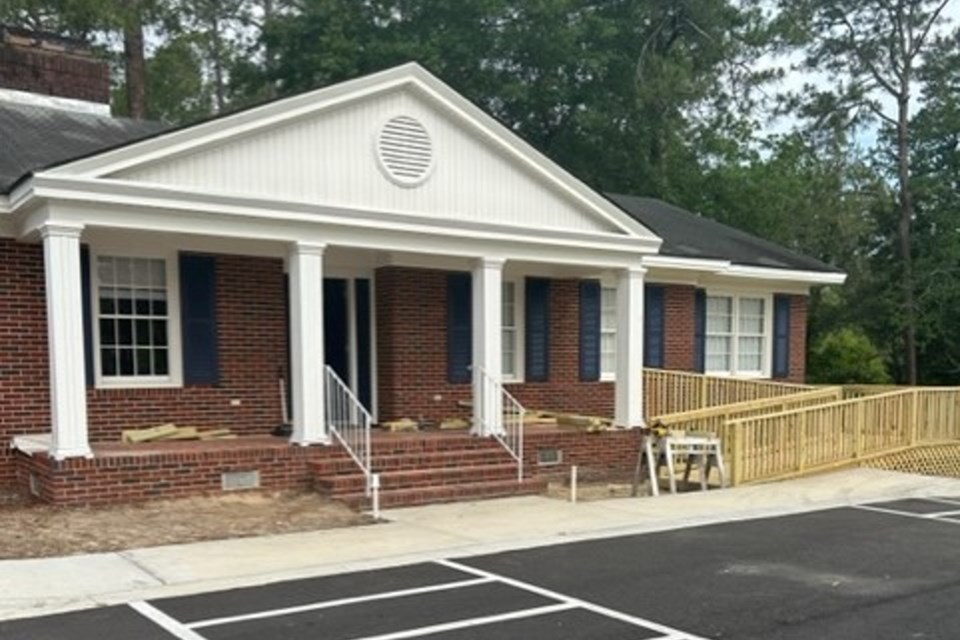 Fred Fletcher Memorial Park will be a new home for Camp Cherokee this summer.