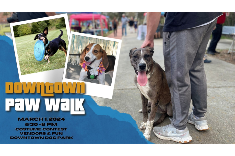 f1rst-friday-downtown-paw-walk