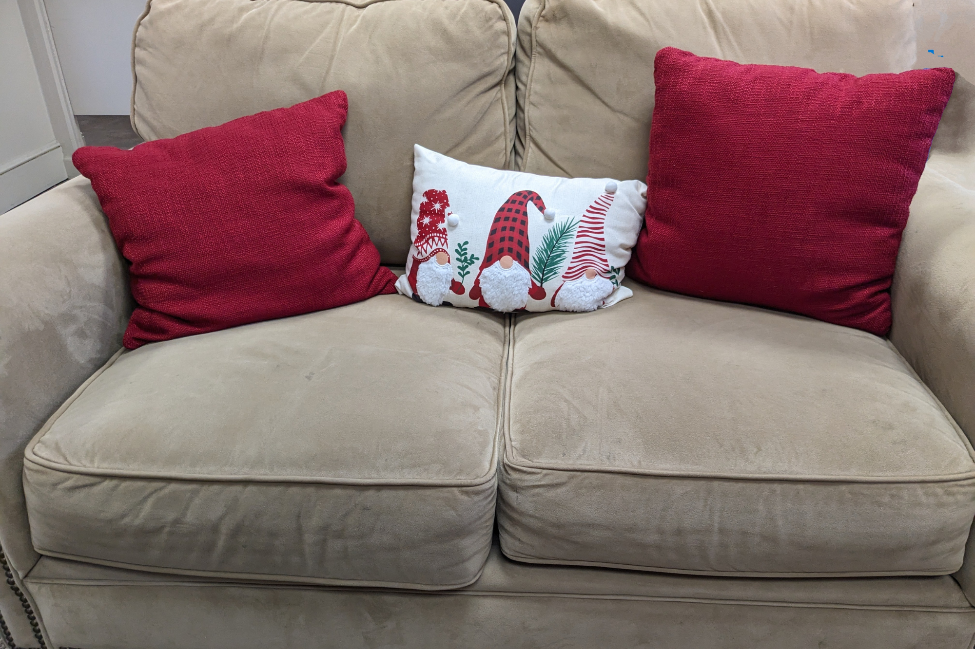 Bulloch sofa clearance