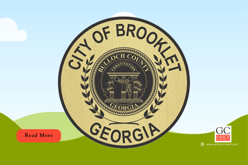 brooklet