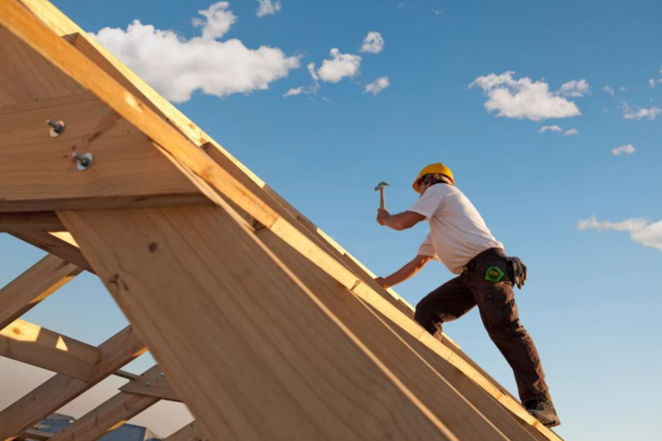 homebuilders