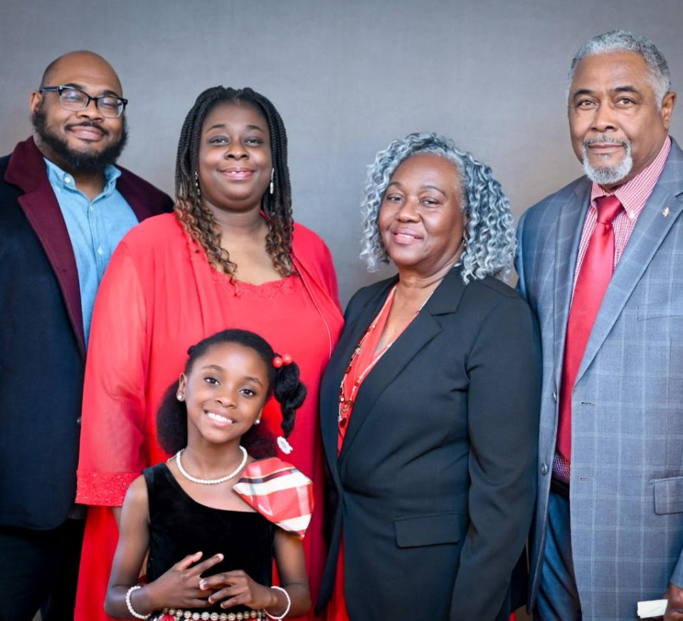 kishaandfamily