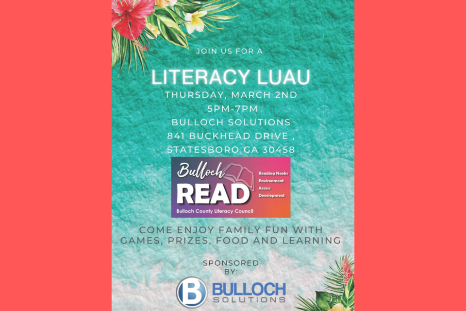 literacyluau