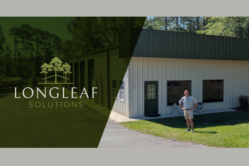 longleaf