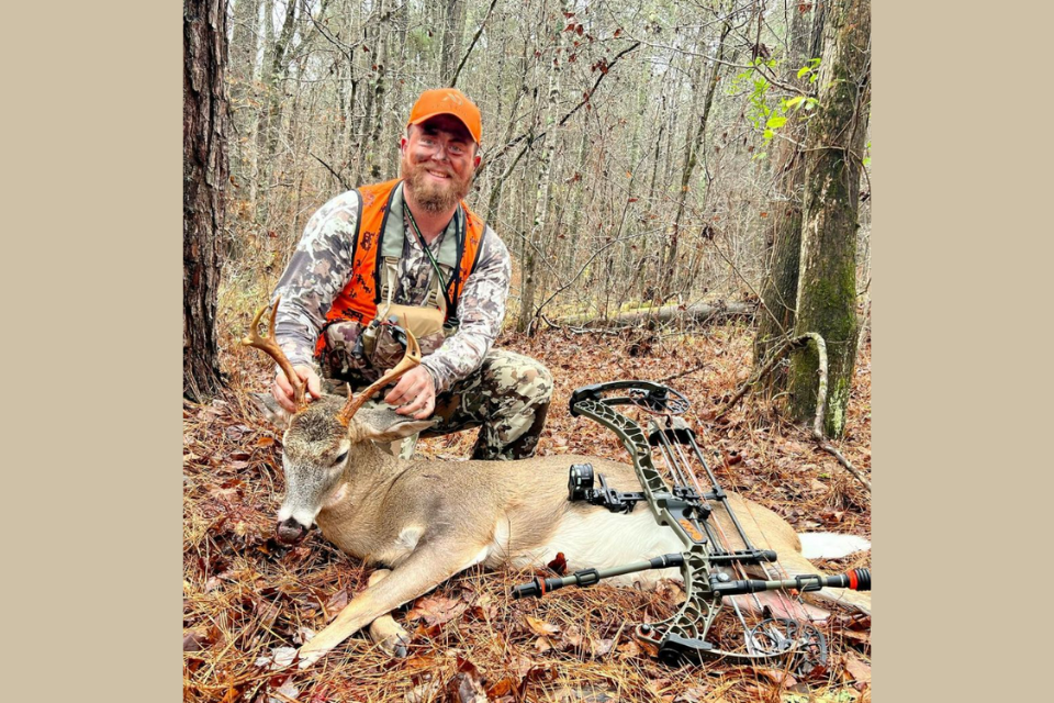 Bow hunting stores 2025 near me