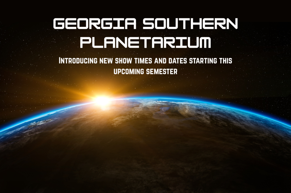 planetarium