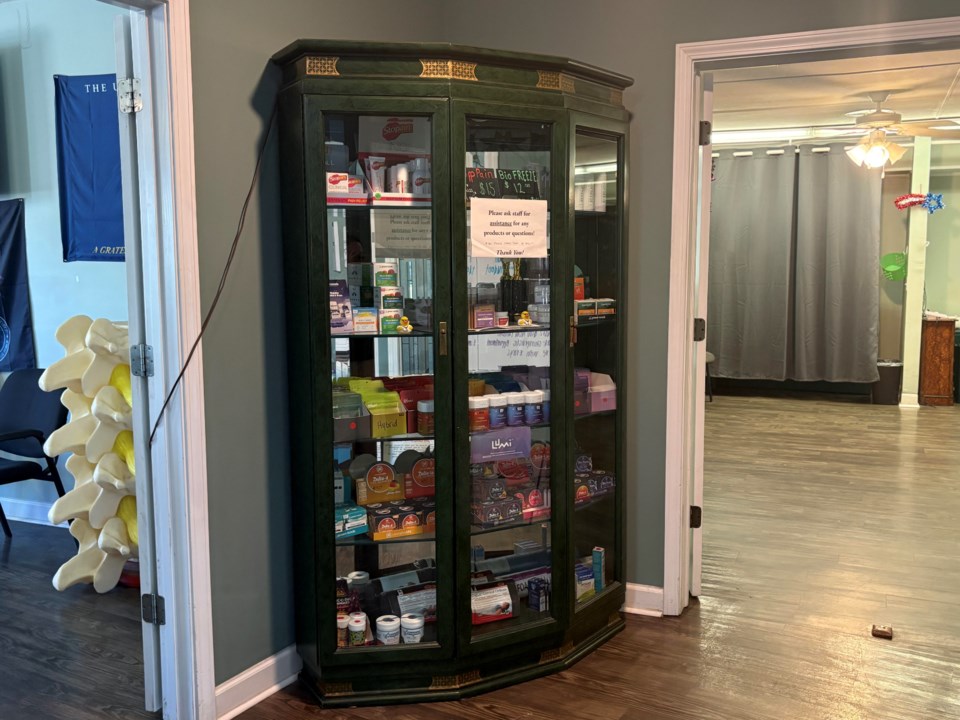 productssouthernchiropracitc