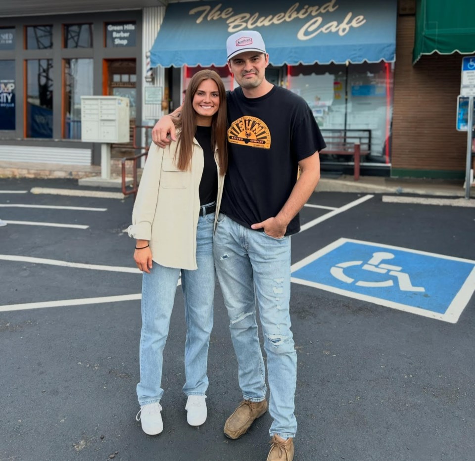 rachelandbrother