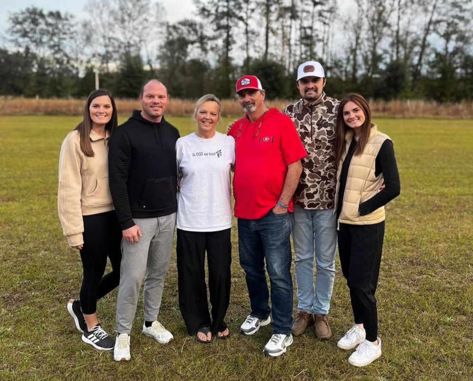 rachelandfamily