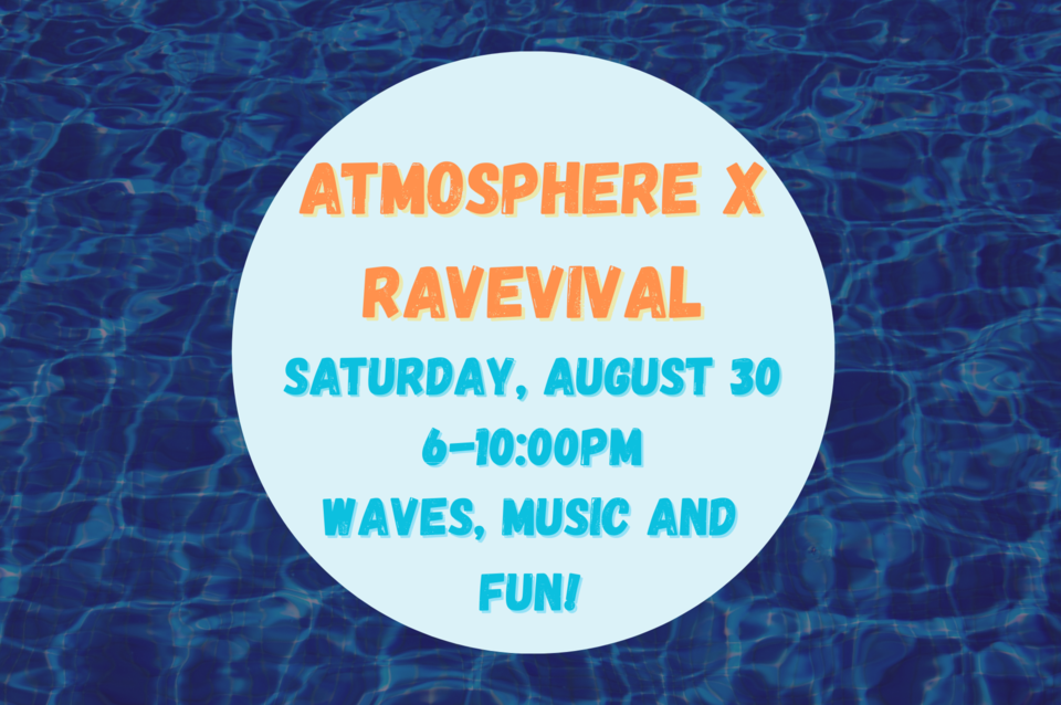 ravevival