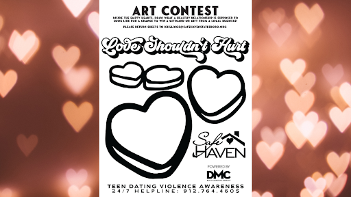 safehavenartcontest