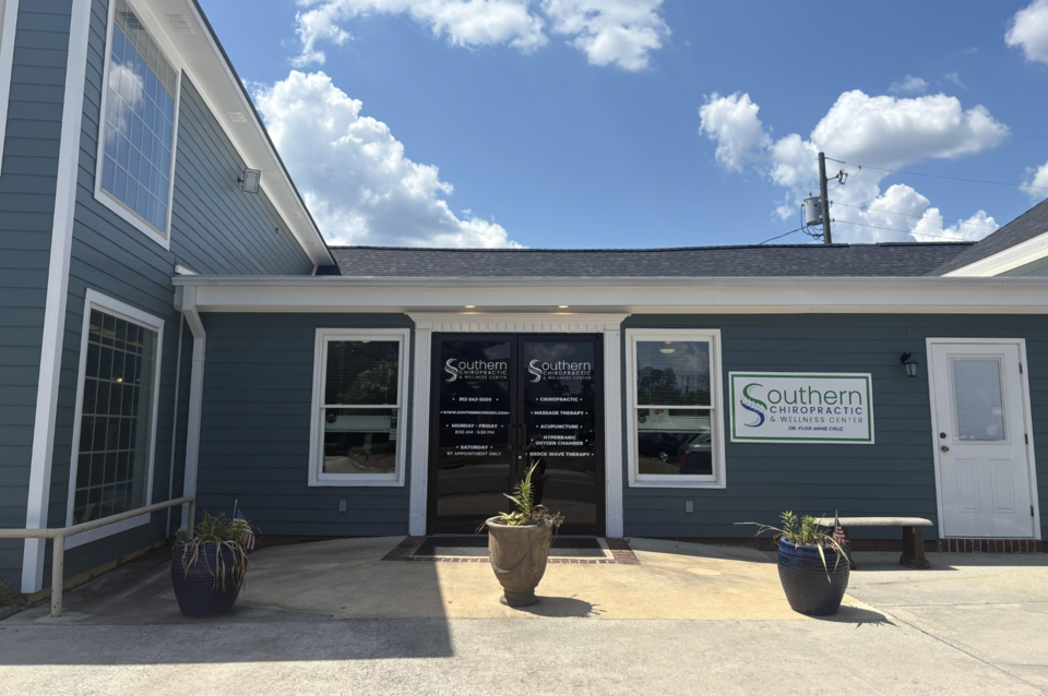 southernchiropractic