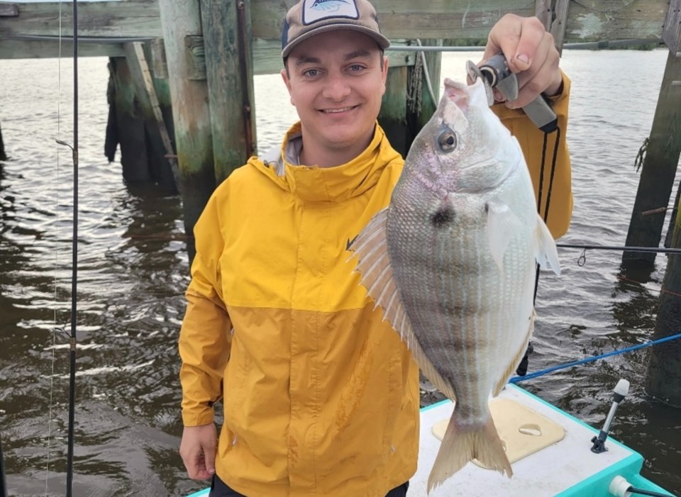 angler