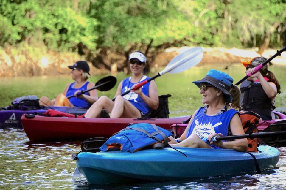paddlerace