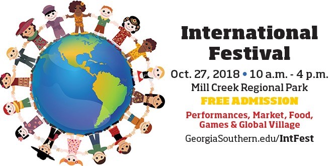International Fest GSU