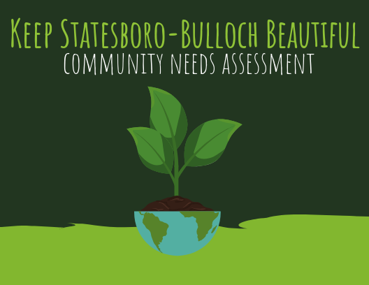 Keep Bulloch Beautiful