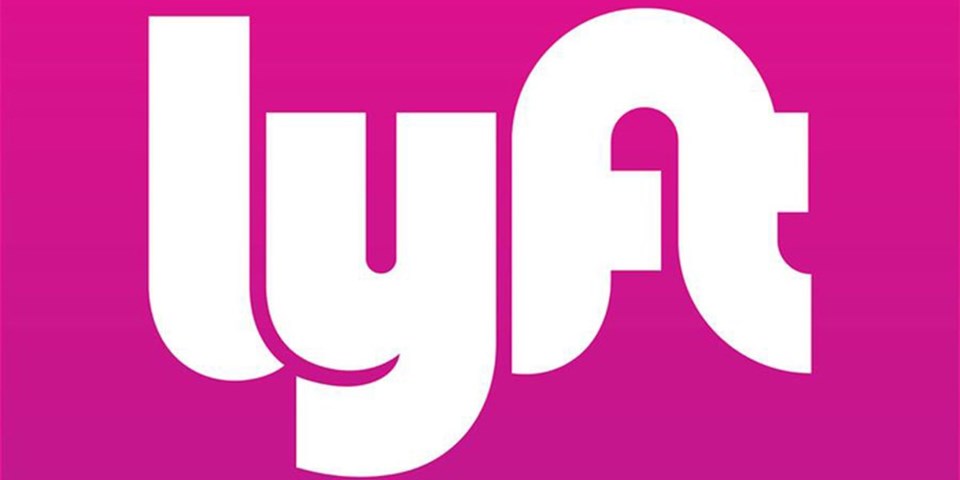 Lyft Logo