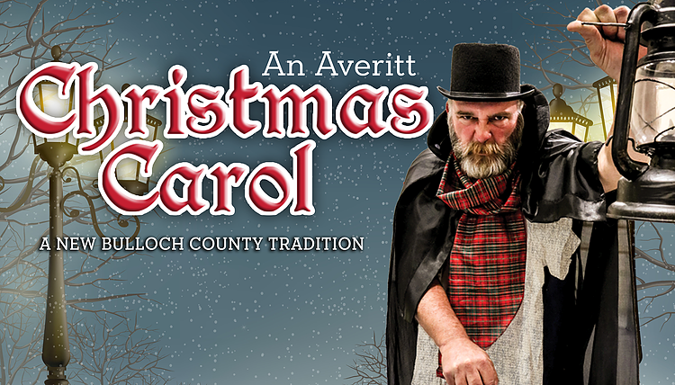 Christmas Carol pix